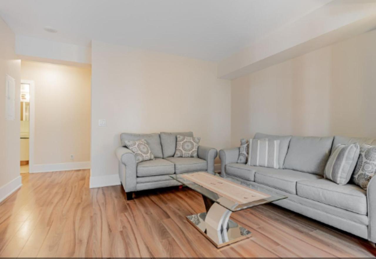 Executive 2 Beds Near Cn Tower, Rogers Centre, Scotia Area, Business District, Entertainment District, Lakeshore 多伦多 外观 照片