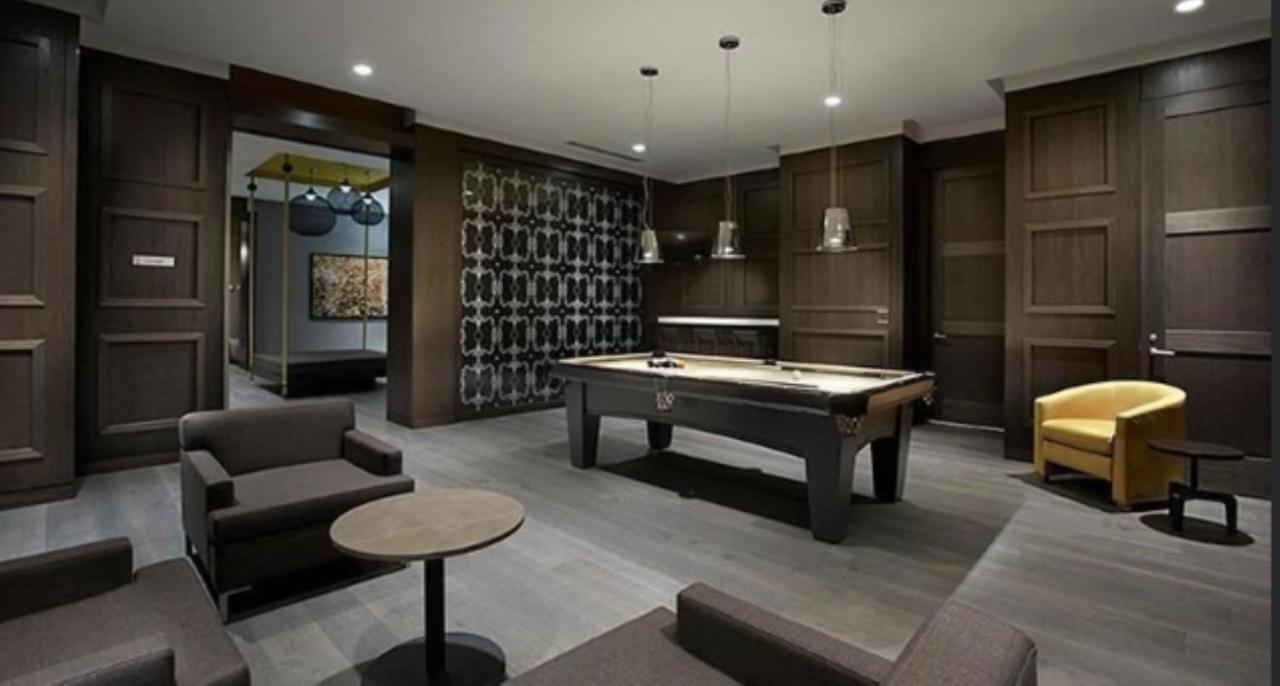 Executive 2 Beds Near Cn Tower, Rogers Centre, Scotia Area, Business District, Entertainment District, Lakeshore 多伦多 外观 照片